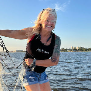 Meet your Posher, Melanie